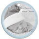 Baby Boy First Christmas Porcelain Ornaments Image 3 of 3